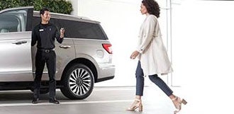 Bill Knight Lincoln in Tulsa OK