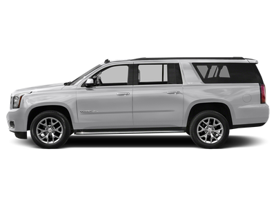 2015 GMC Yukon XL SLT 1500