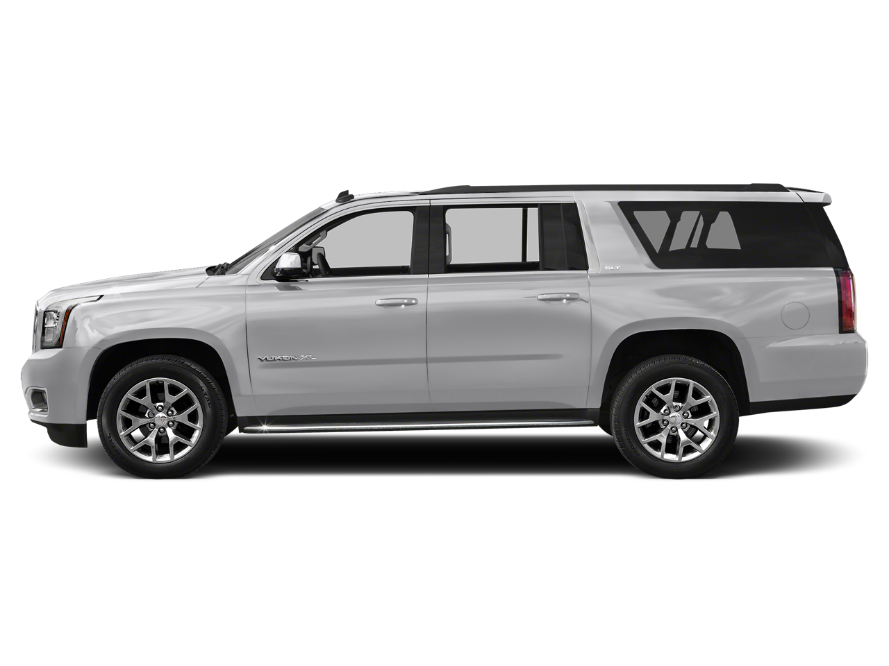 2015 GMC Yukon XL SLT 1500