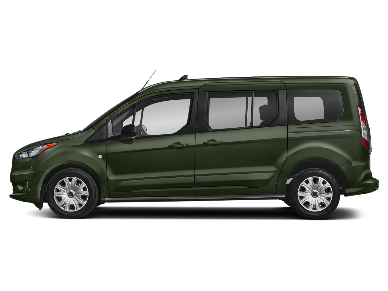 2019 Ford Transit Connect XLT