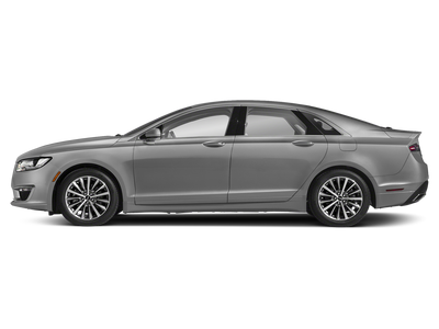 2019 Lincoln MKZ Hybrid Reserve II
