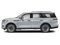 2022 Lincoln Navigator Black Label