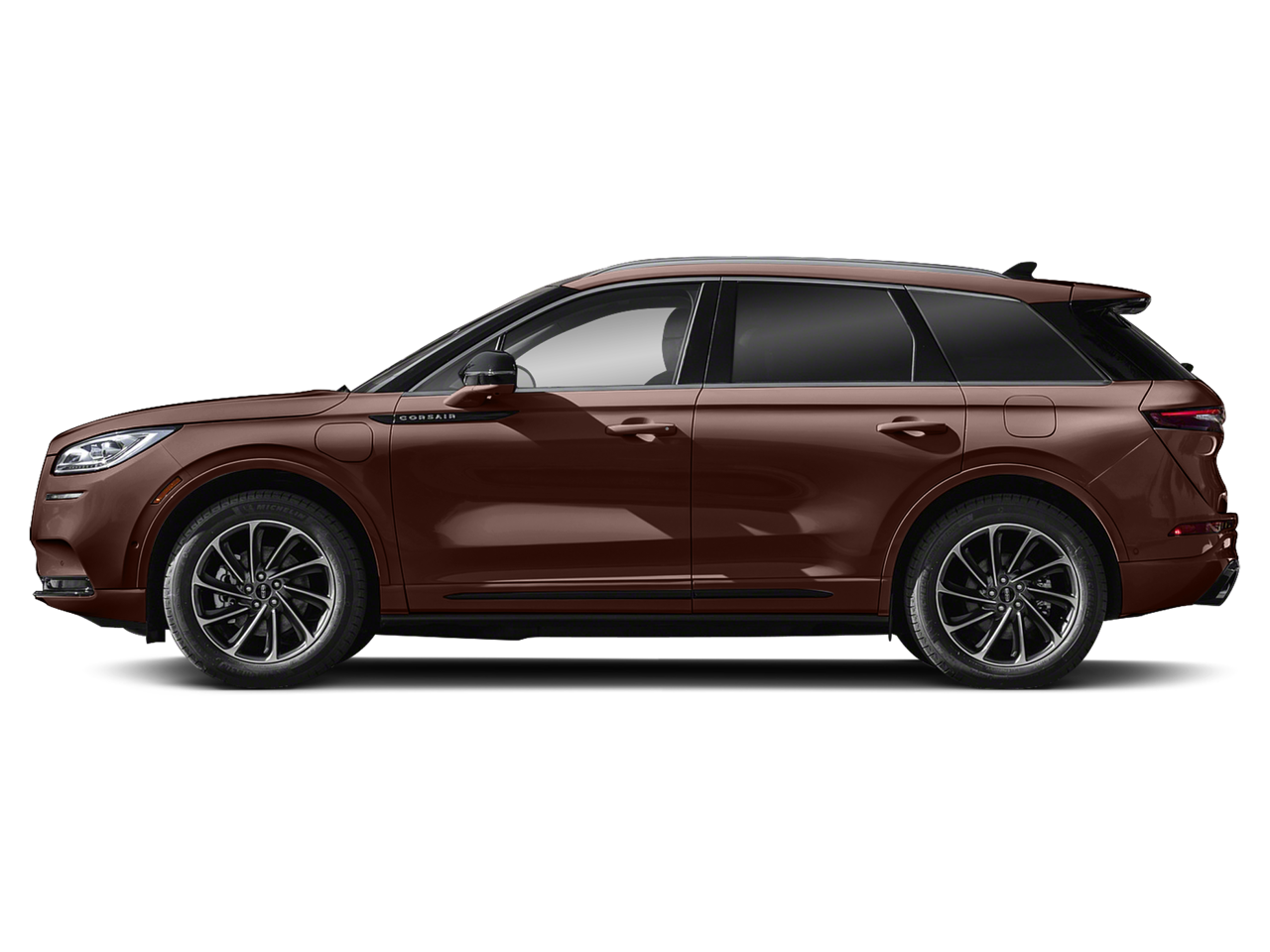 2022 Lincoln Corsair Grand Touring