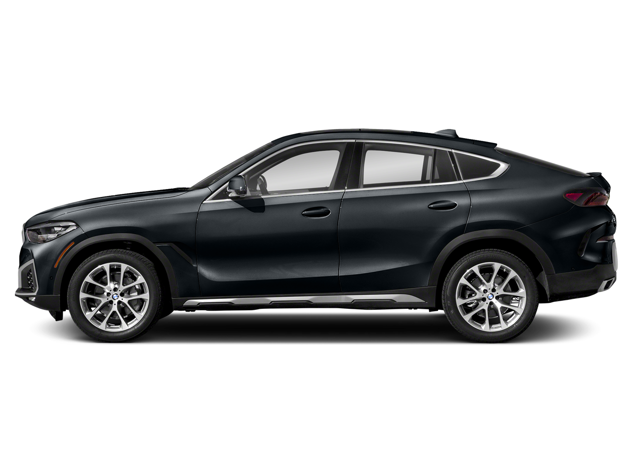 2023 BMW X6 40i - Photo 18