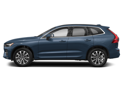 2023 Volvo XC60 B6 Ultimate Bright Theme