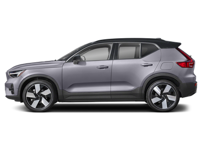 2023 Volvo XC40 Recharge Pure Electric Ultimate
