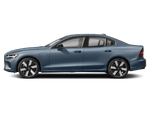 2024 Volvo S60 Recharge Plug-In Hybrid T8 Plus Dark Theme