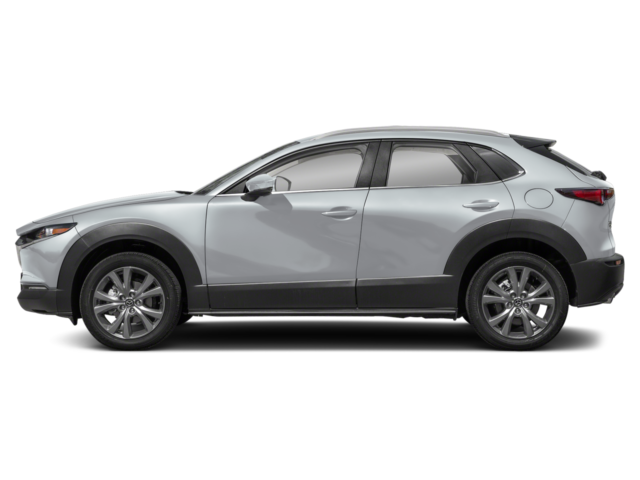 2025 Mazda CX-30 Sport 2.5 S Preferred photo 2