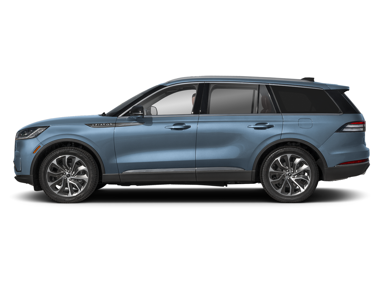 2026 Lincoln Aviator Reserve Premium