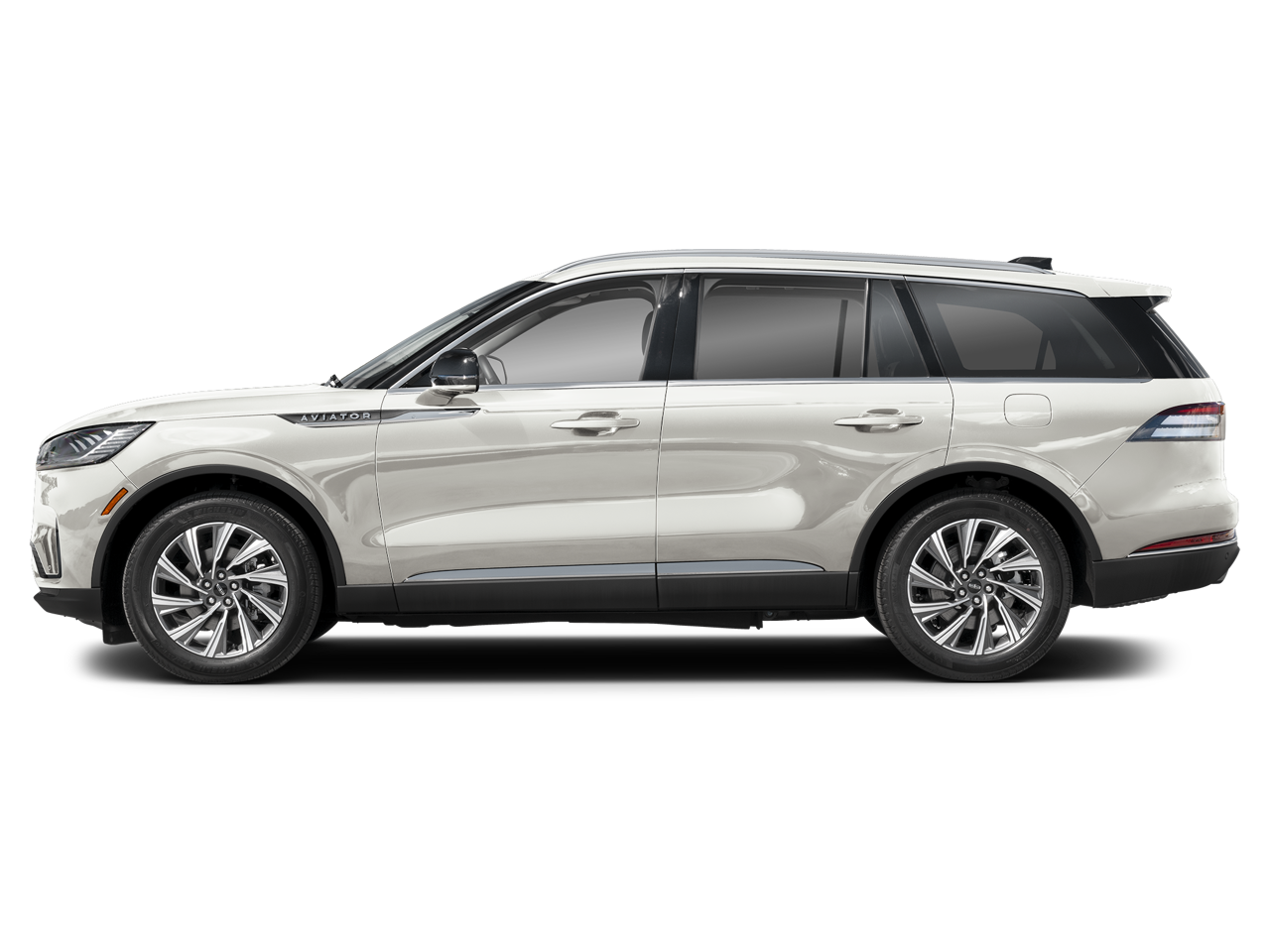 2026 Lincoln Aviator Premiere Premium