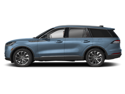 2027 Lincoln Aviator Reserve Premium