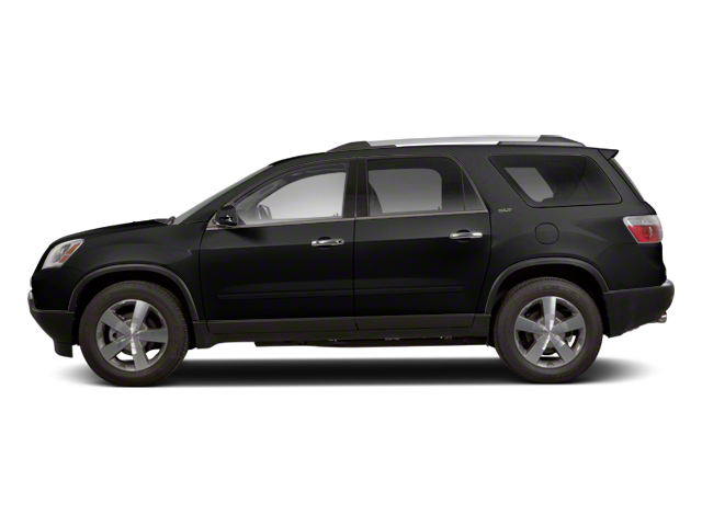 2011 GMC Acadia Denali