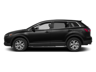 2014 Mazda Mazda CX-9 Touring