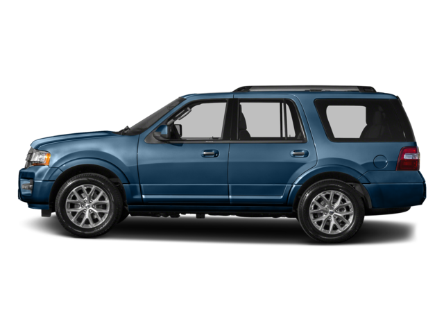 2016 Ford Expedition Limited photo 3