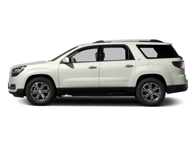 2016 GMC Acadia SLT-2