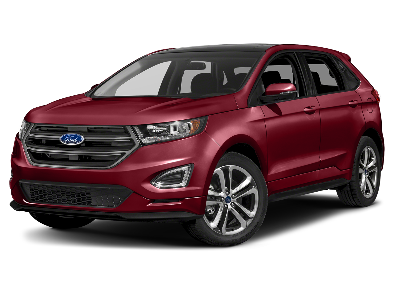 2015 Ford Edge Sport
