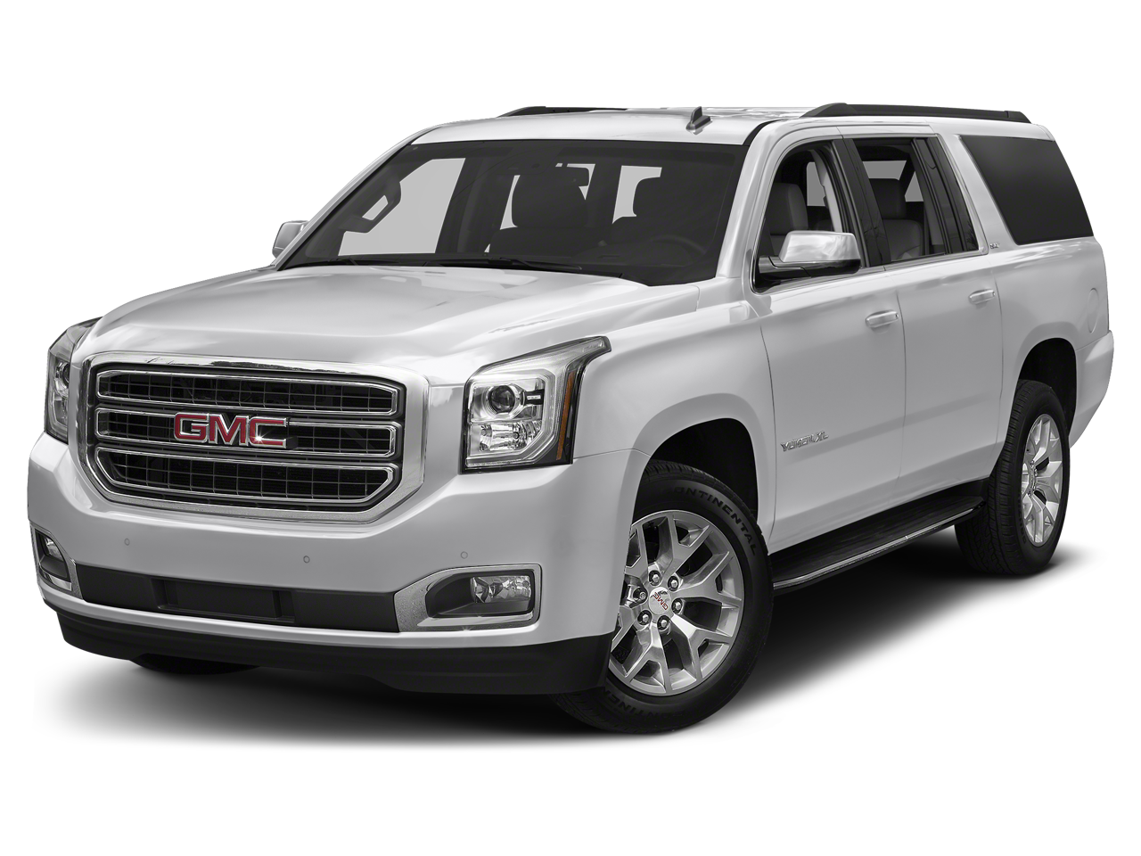 2015 GMC Yukon XL SLT 1500