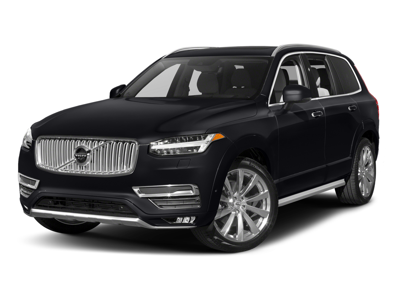2018 Volvo XC90 T6 AWD Inscription's photo