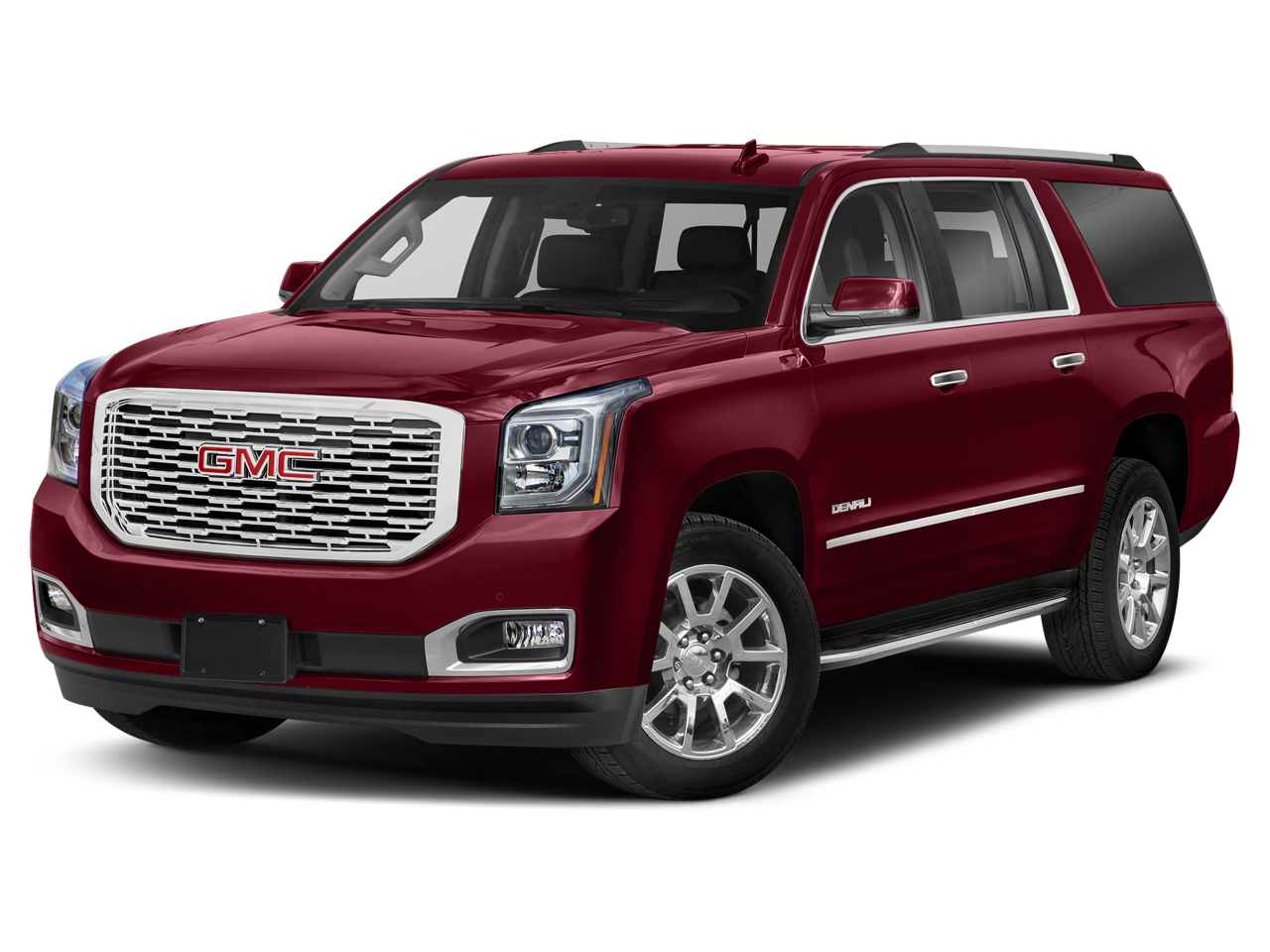2019 GMC Yukon Denali AWD's photo