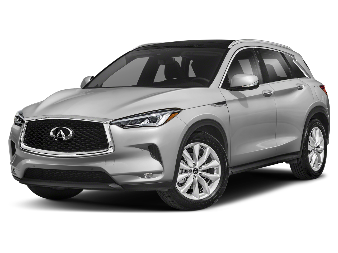 2019 INFINITI QX50 Essential AWD's photo