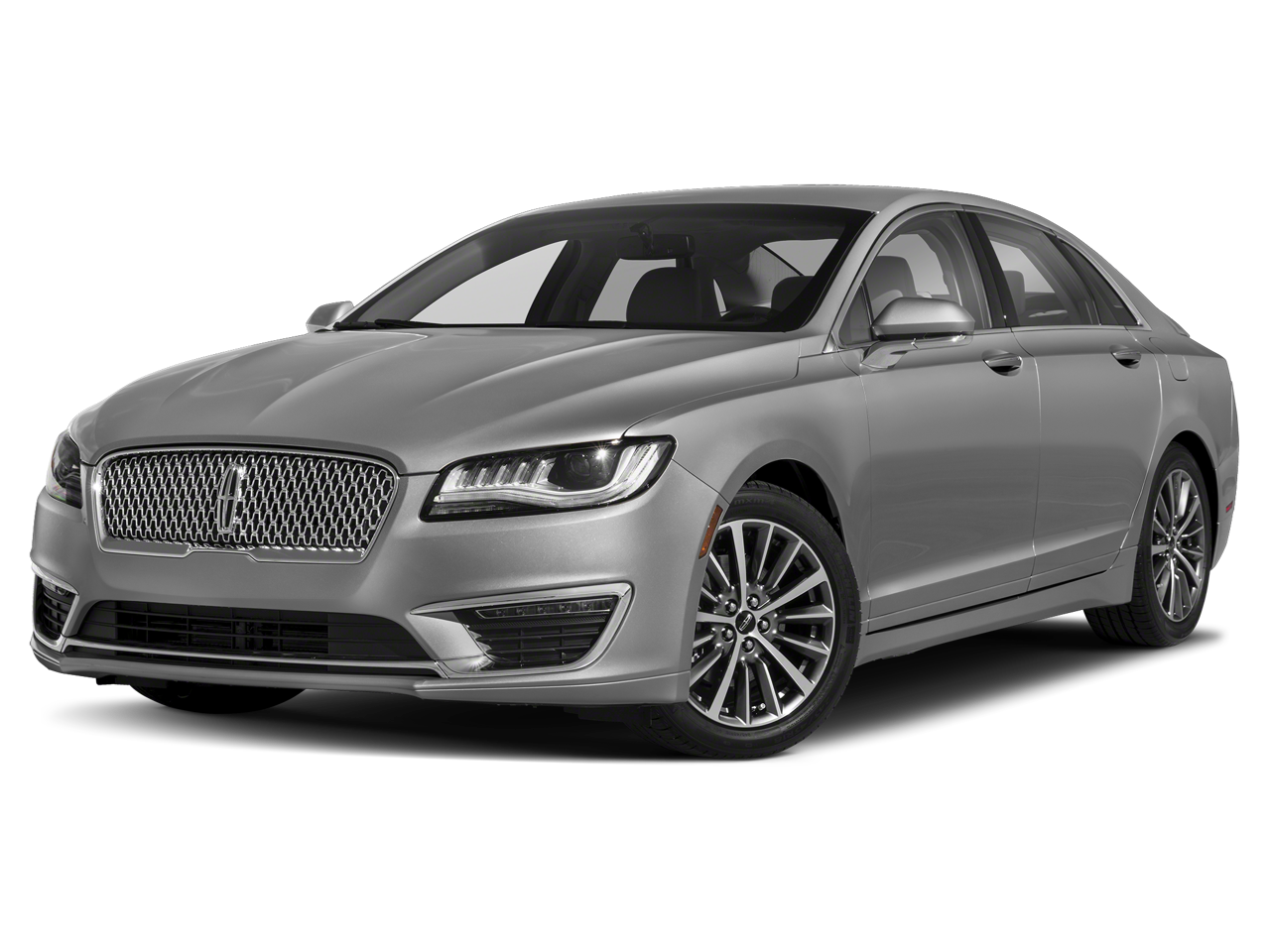 2019 Lincoln MKZ Hybrid Reserve II FWD's photo