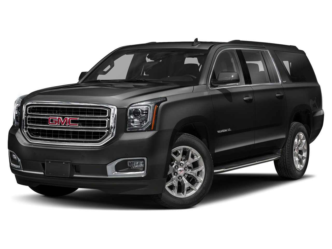 2020 GMC Yukon 4WD SLT's photo