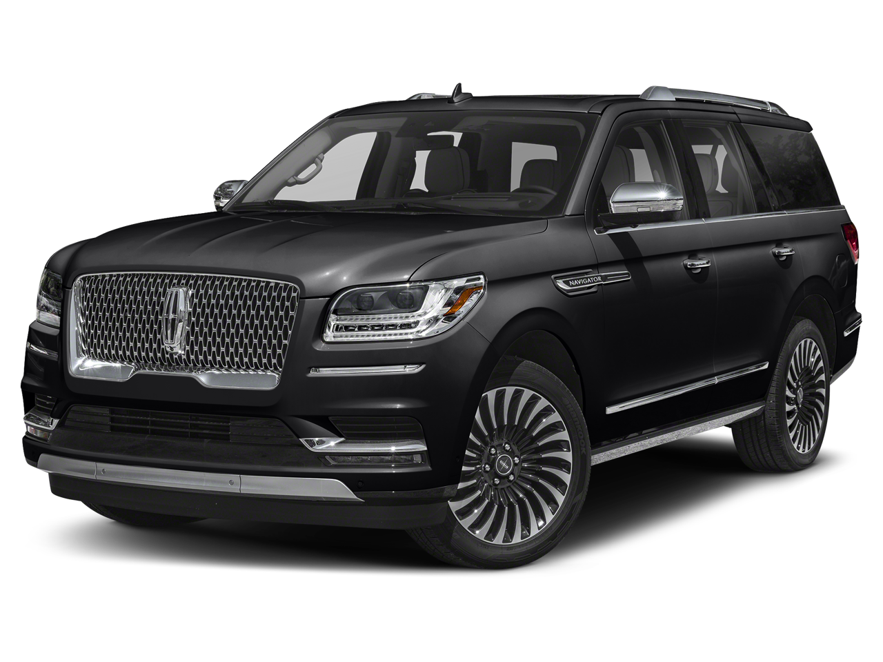 2020 Lincoln Navigator
