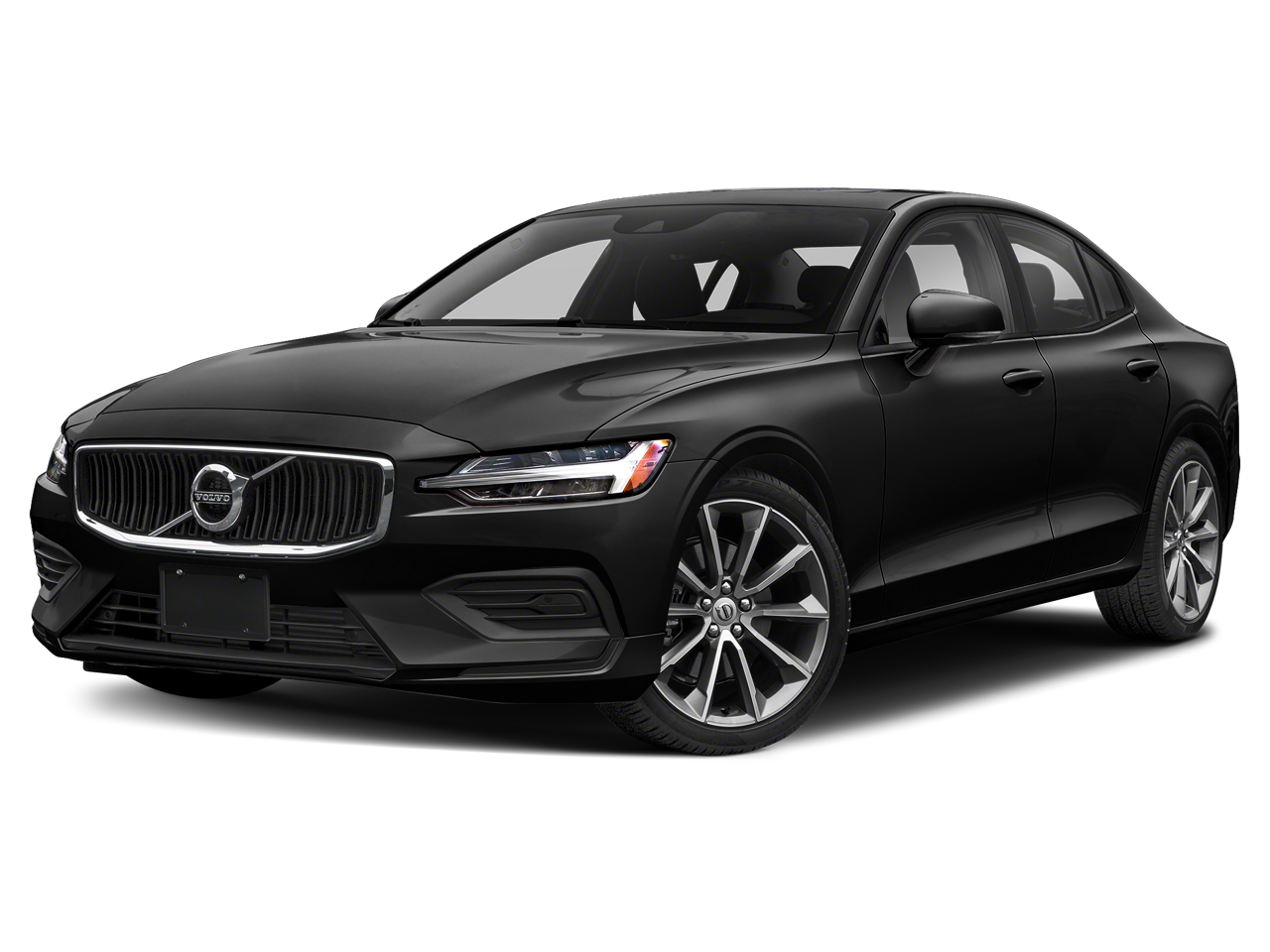 2020 Volvo S60 T5 Momentum