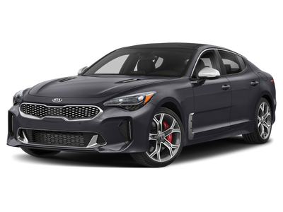 2021 Kia Stinger GT1