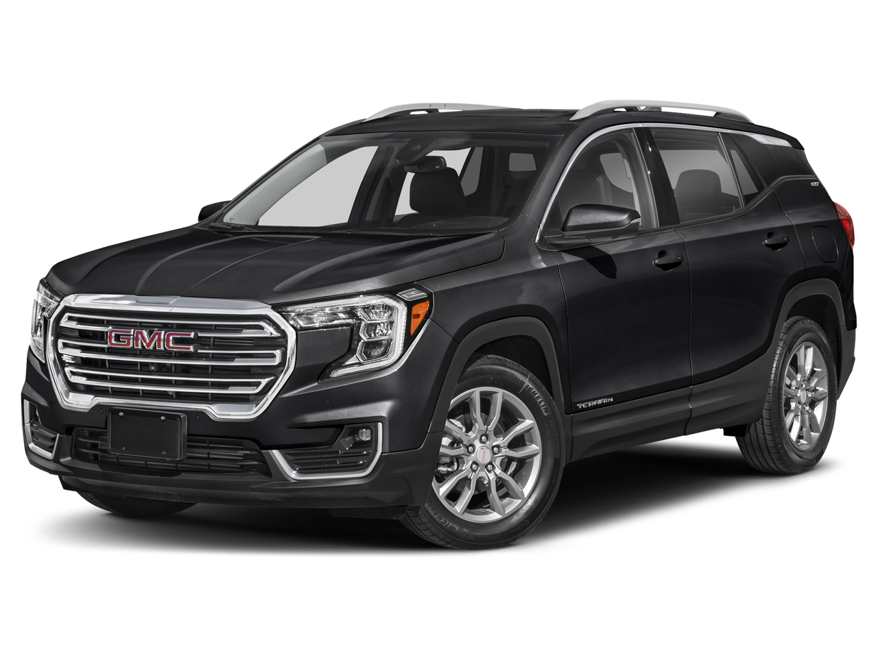2022 GMC Terrain SLE FWD's photo