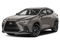 2022 Lexus NX 350 F SPORT Handling