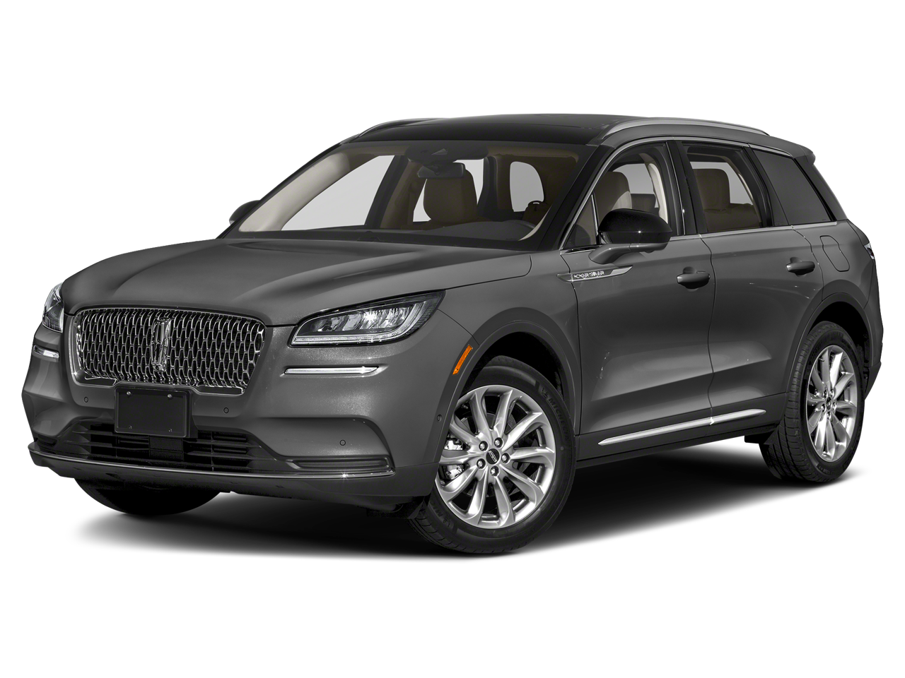 2022 Lincoln Corsair FWD's photo