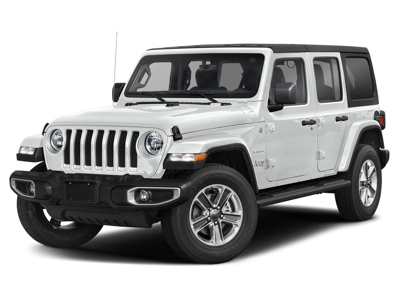 2023 Jeep Wrangler Sahara Altitude's photo