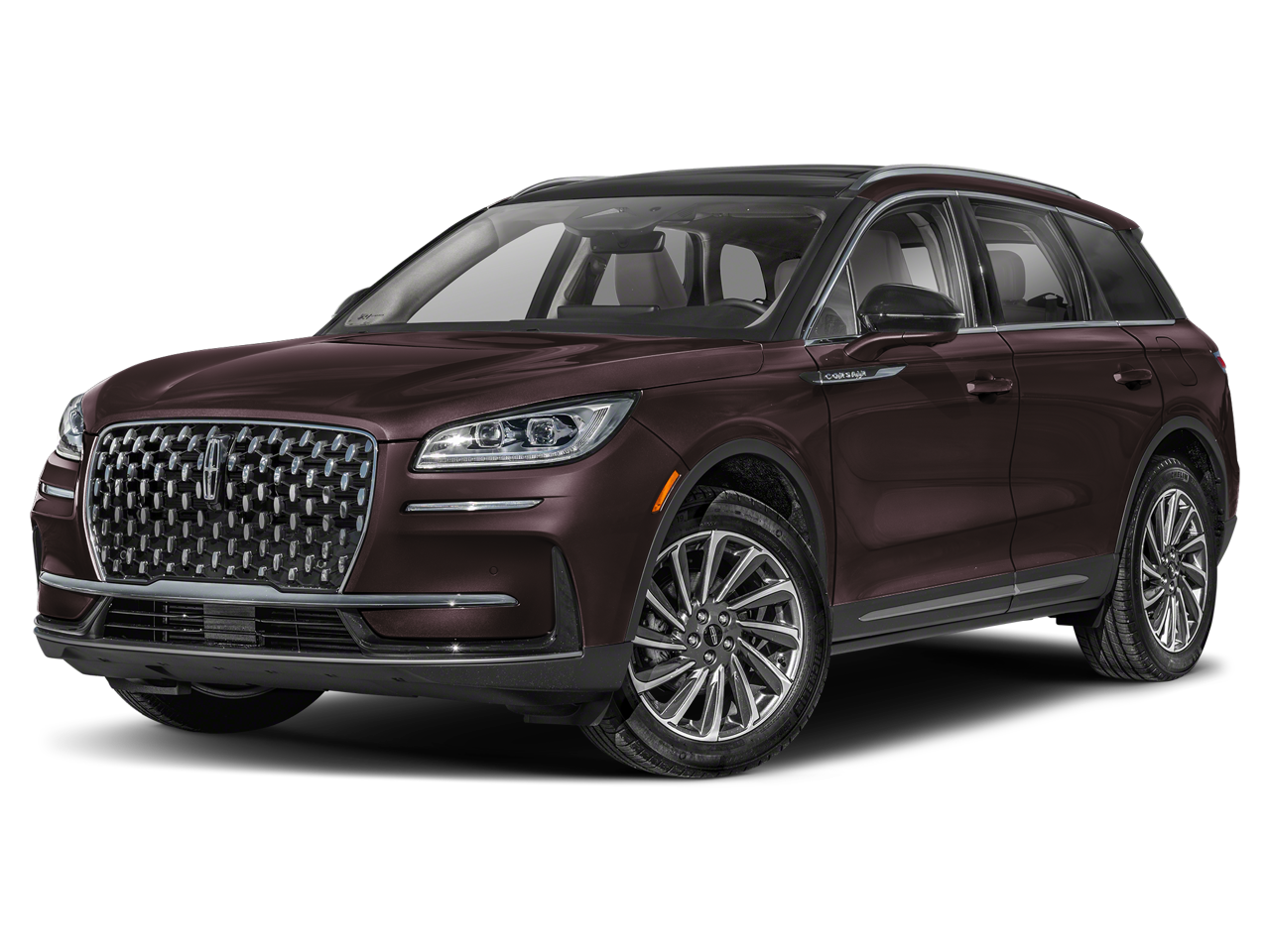 2023 Lincoln Corsair Reserve AWD's photo