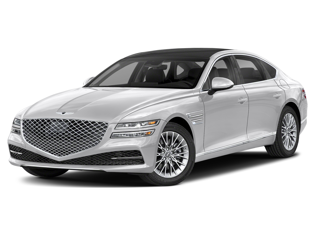 2024 Genesis G80 2.5 AWD's photo