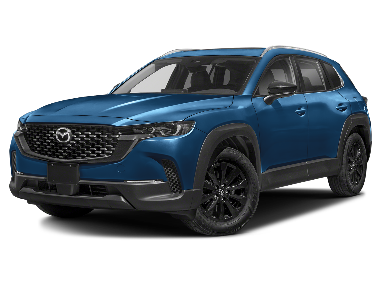 2024 Mazda CX-50 2.5 S PREMIUM's photo