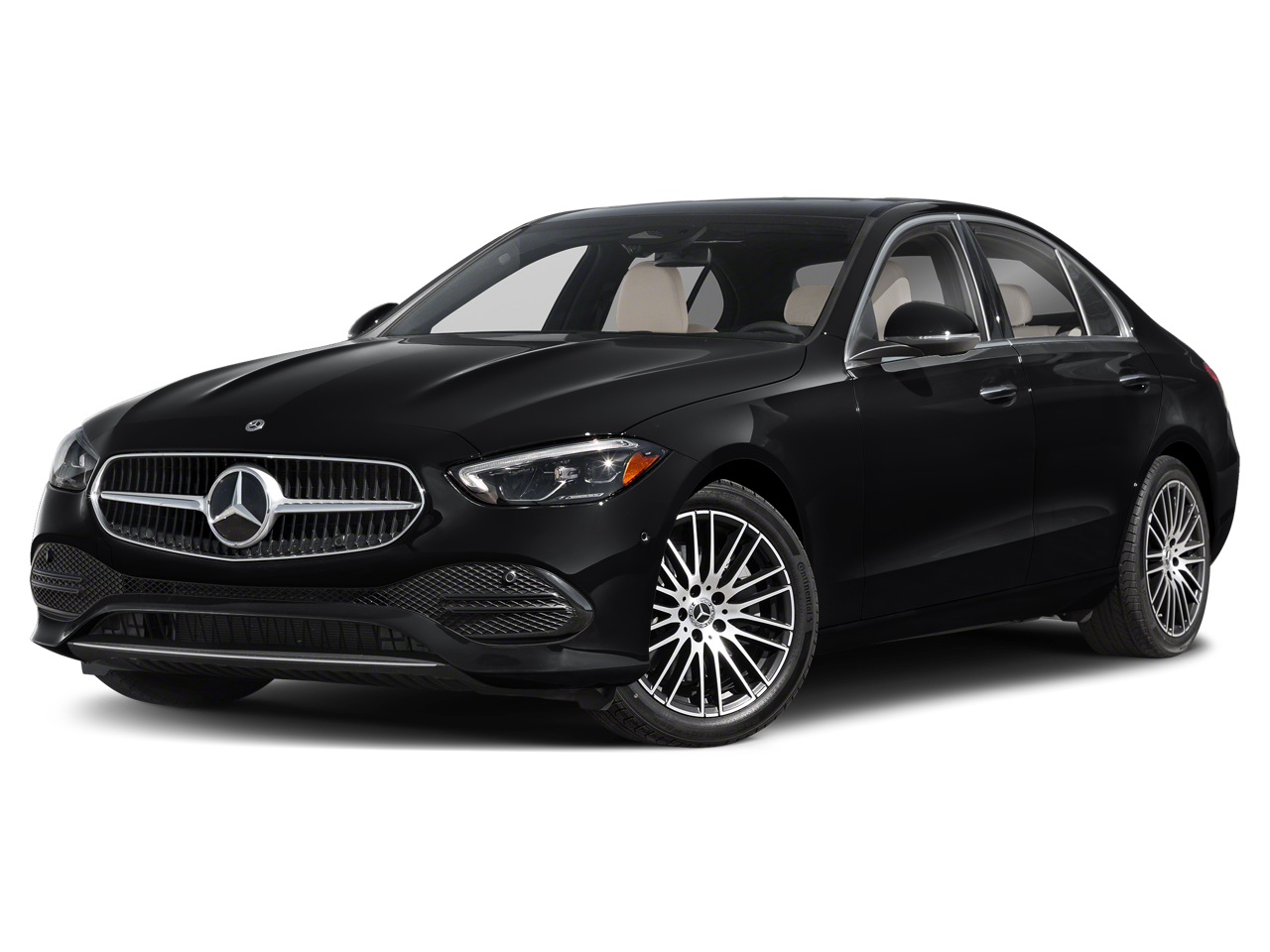 2025 Mercedes-Benz C-Class C 300 4MATIC's photo