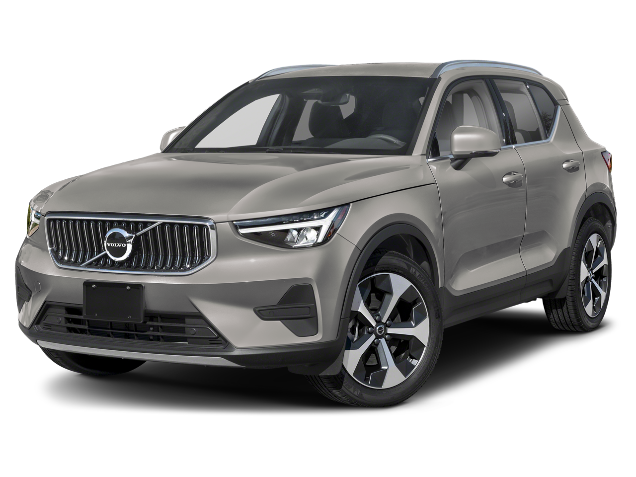 2025 Volvo XC40 B5 Core