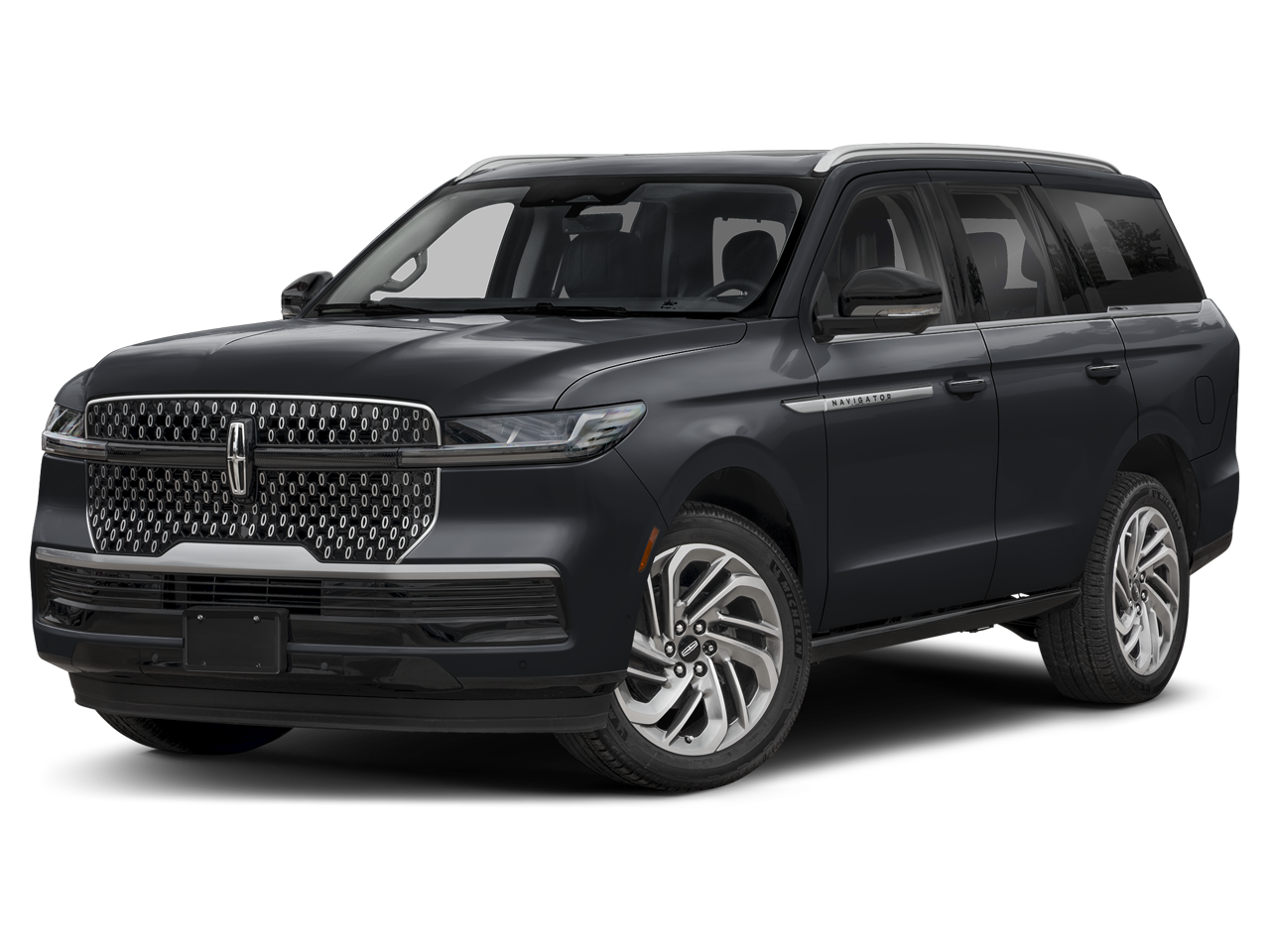 2026 Lincoln Navigator's photo