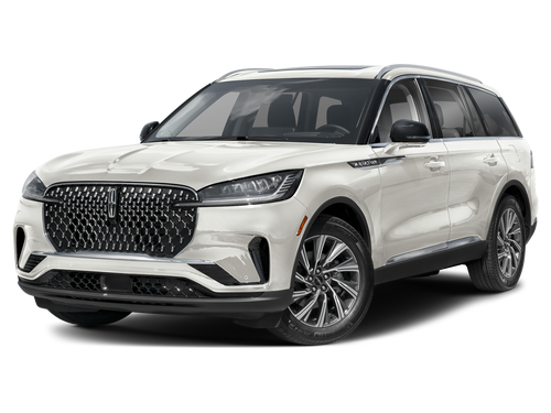2026 Lincoln Aviator Premiere Premium