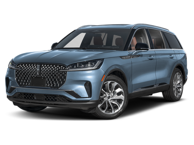 2027 Lincoln Aviator Reserve Premium