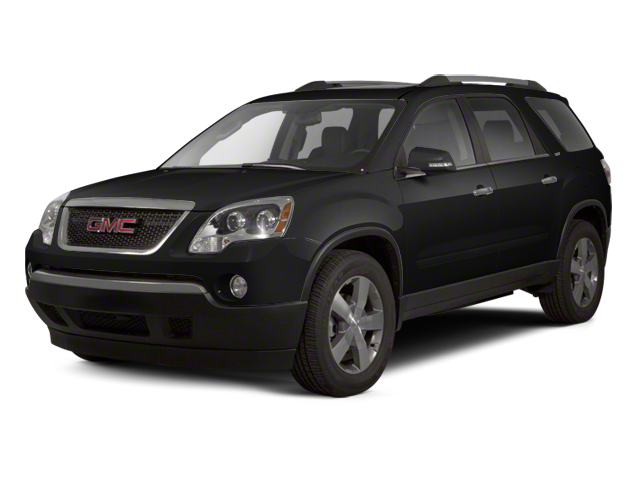 2011 GMC Acadia Denali