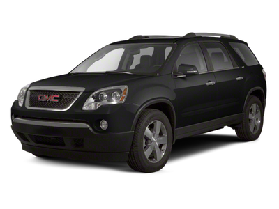 2011 GMC Acadia Denali