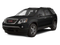2011 GMC Acadia Denali