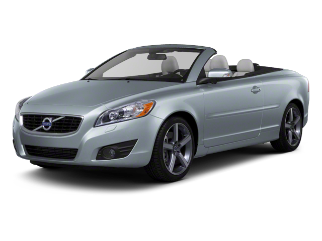 2013 Volvo C70 T5's photo