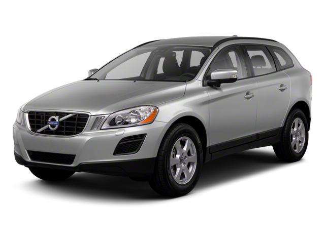 2013 Volvo XC60 3.2