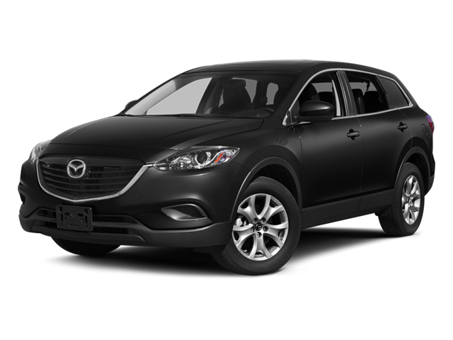 2014 Mazda CX-9 Touring