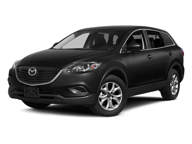 2014 Mazda Mazda CX-9 Touring