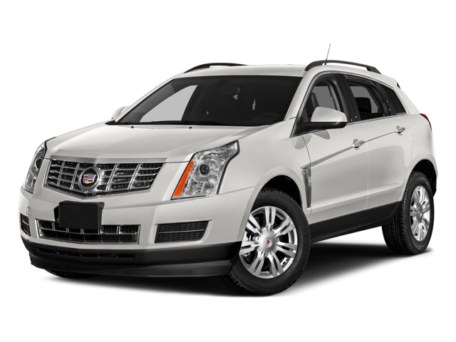 2016 Cadillac SRX Performance Collection