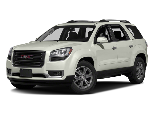 2016 GMC Acadia SLT-2